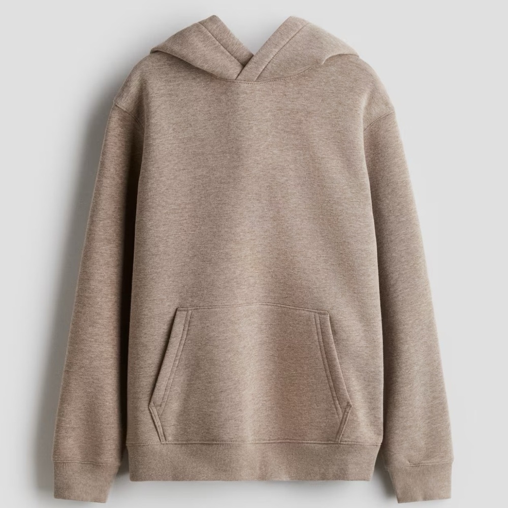 H&M Boys Hoodie Sweatsuit